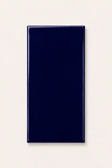 Liso Azul Intermedio 5×10